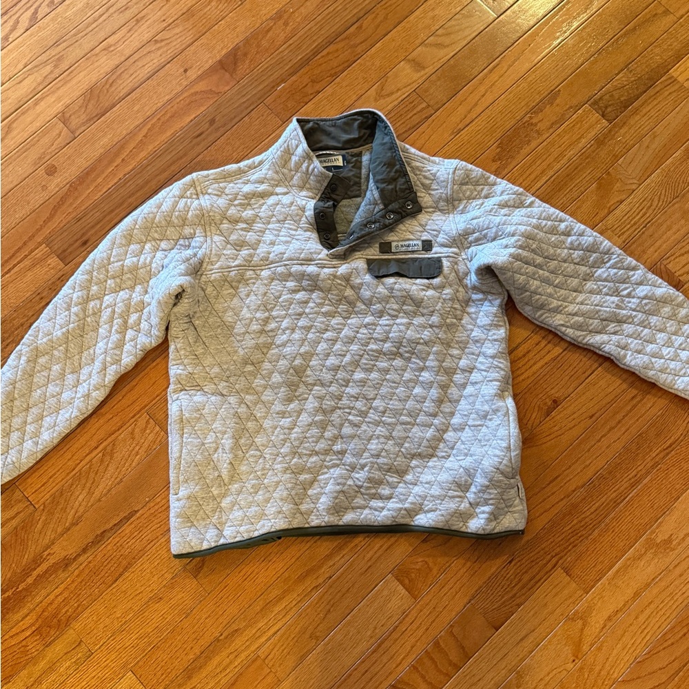 Magellan Men's Pullover